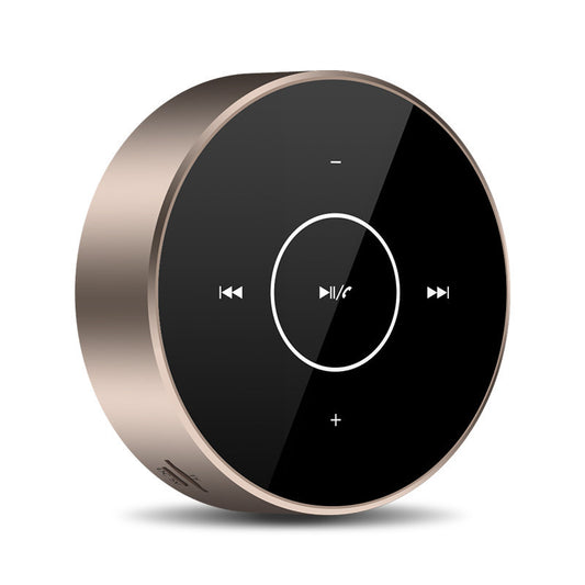 Wireless Mini Speaker