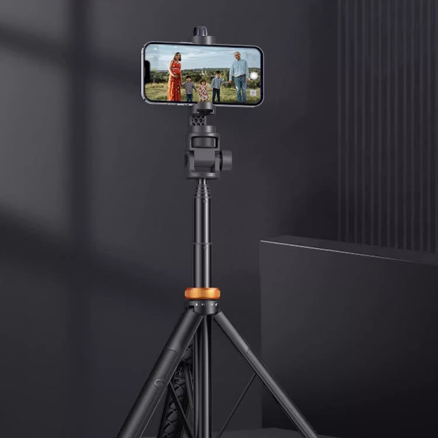 Gym Camera Stand