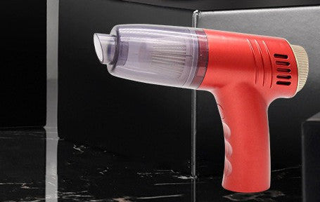 Handheld Mini Car Cordless Vacuum Cleaner