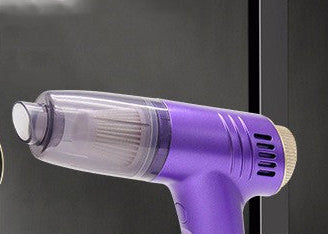 Handheld Mini Car Cordless Vacuum Cleaner