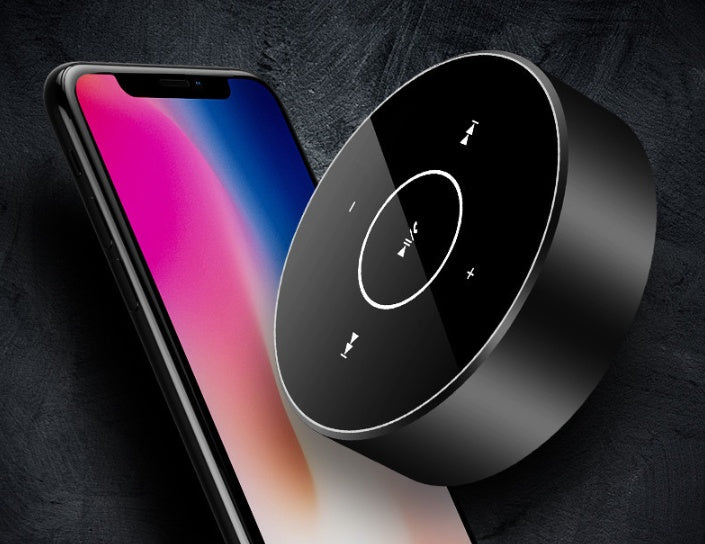 Wireless Mini Speaker