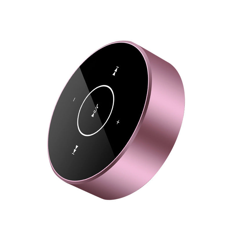 Wireless Mini Speaker