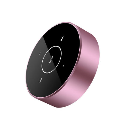 Wireless Mini Speaker