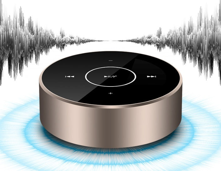 Wireless Mini Speaker