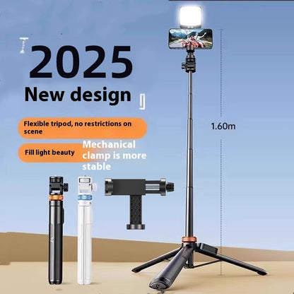 Gym Camera Stand