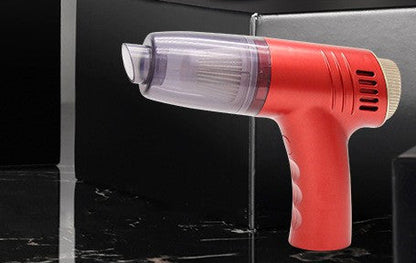 Handheld Mini Car Cordless Vacuum Cleaner
