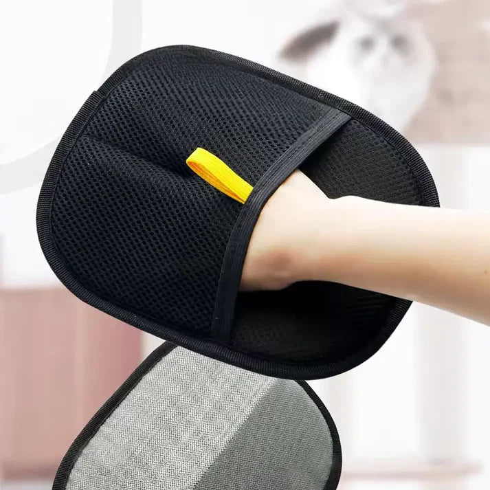 Pet Hair Remover Gloves