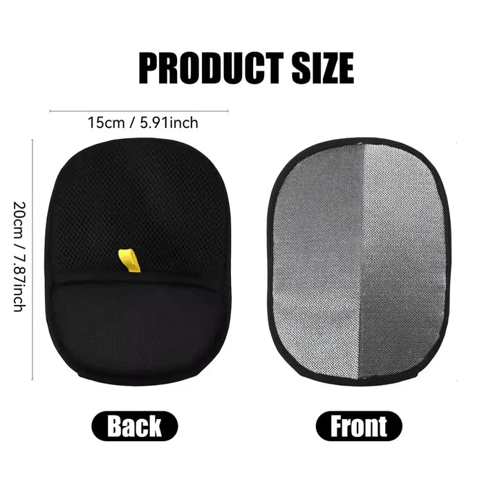 Pet Hair Remover Gloves