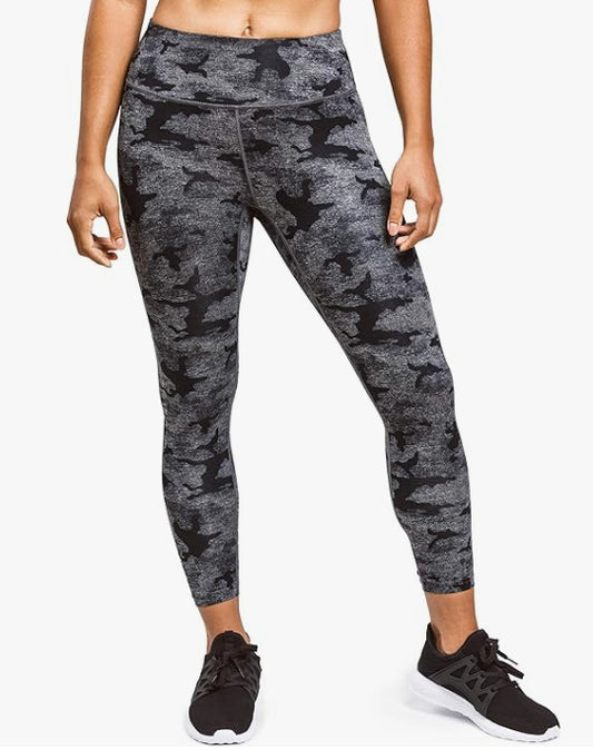 Sweat Shaper Women Sauna Leggings