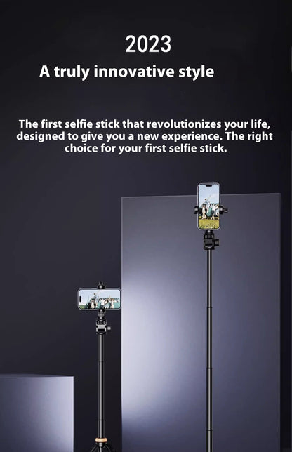 Gym Camera Stand