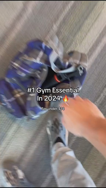 Gym Camera Stand